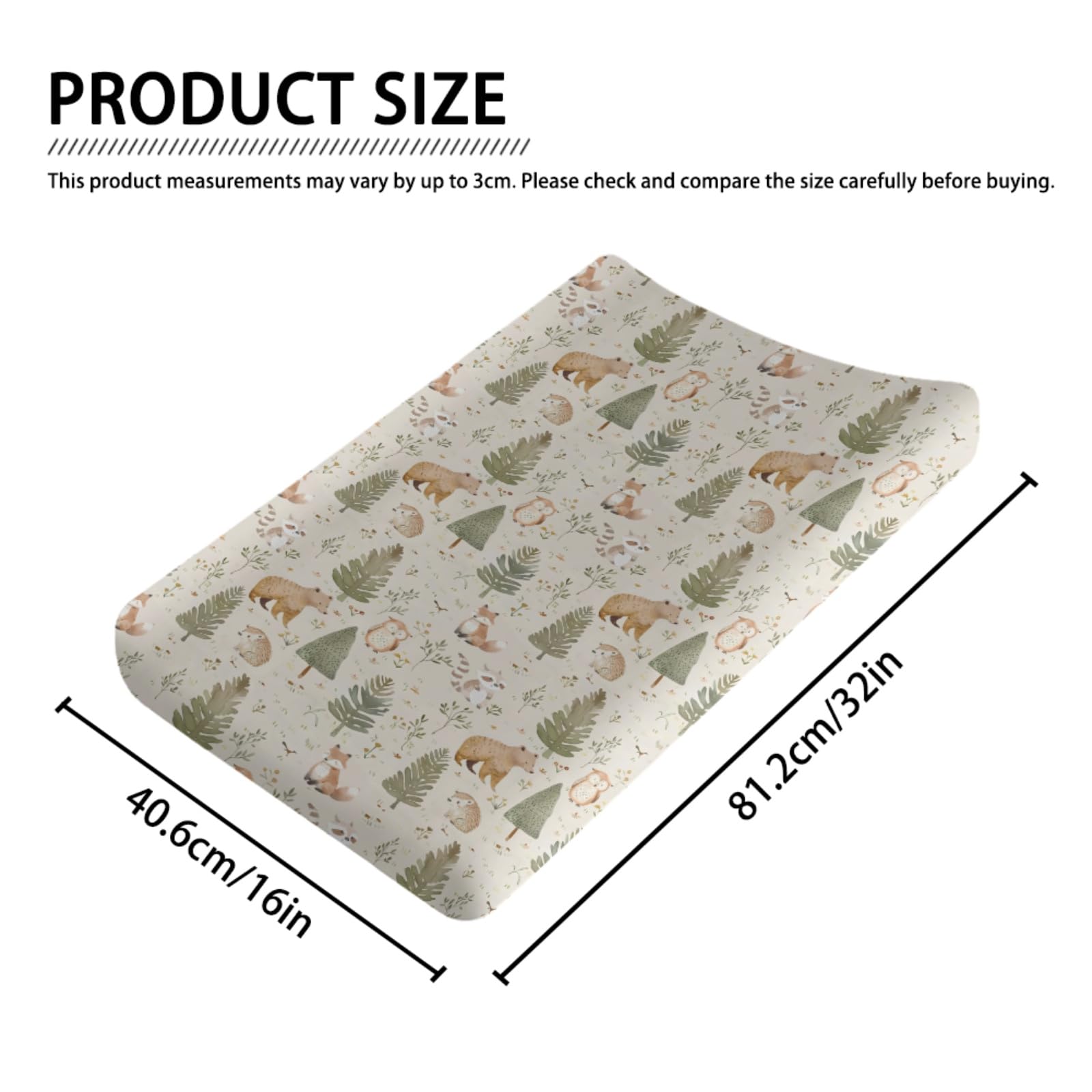 KuphiL10C gift-ready cover for new parents and registries.