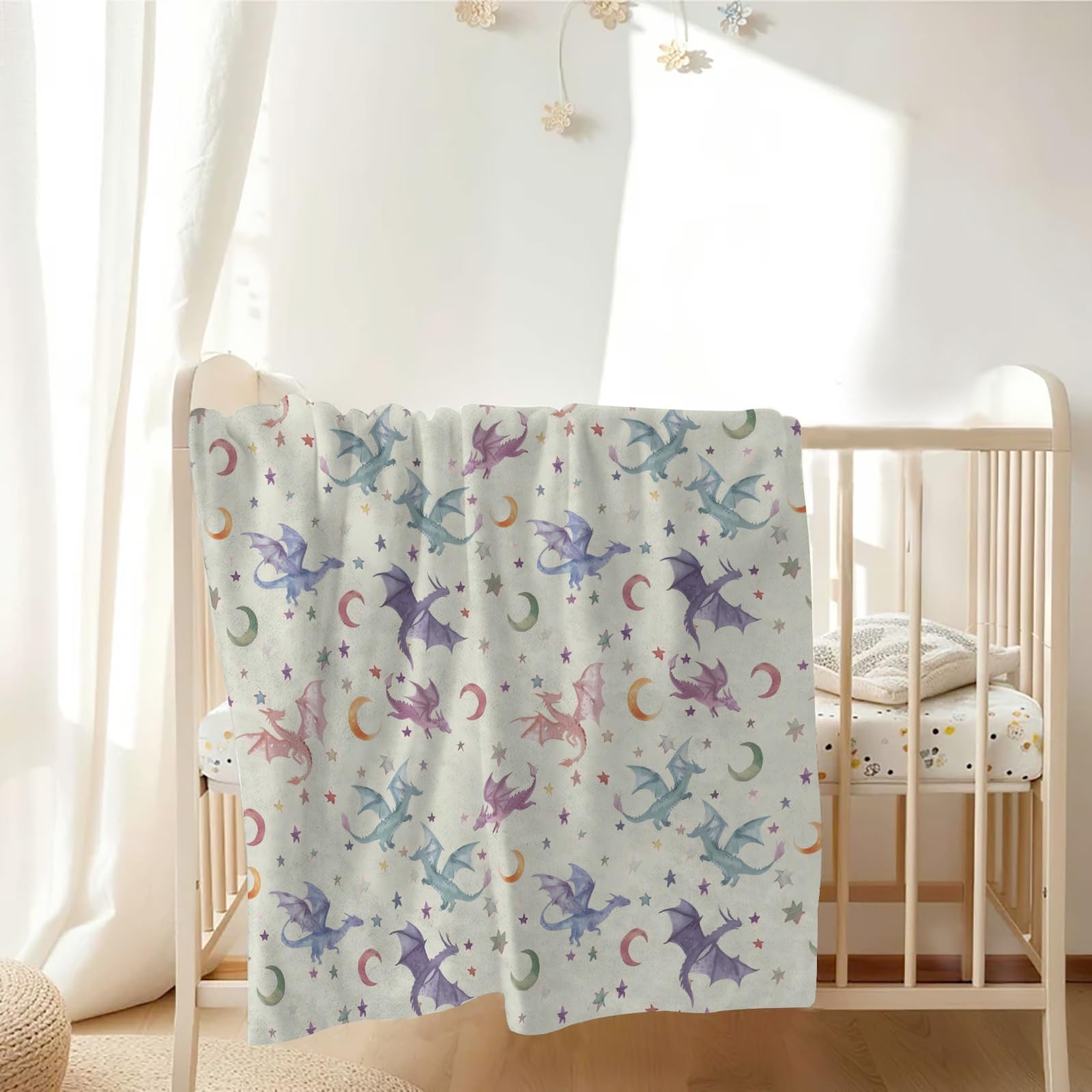 KuphiL10C tummy-time mat keeps baby comfy during play and exploration.