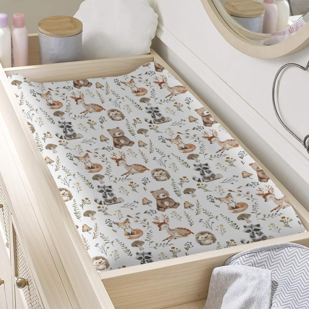 KuphiL10C machine-washable pad cover for easy care
