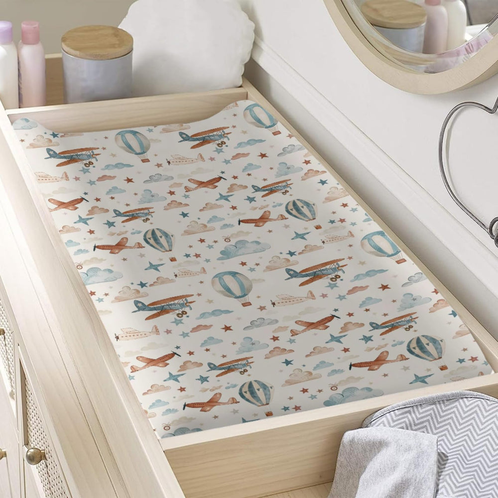 KuphiL10C neutral design fits both boys and girls for shared rooms