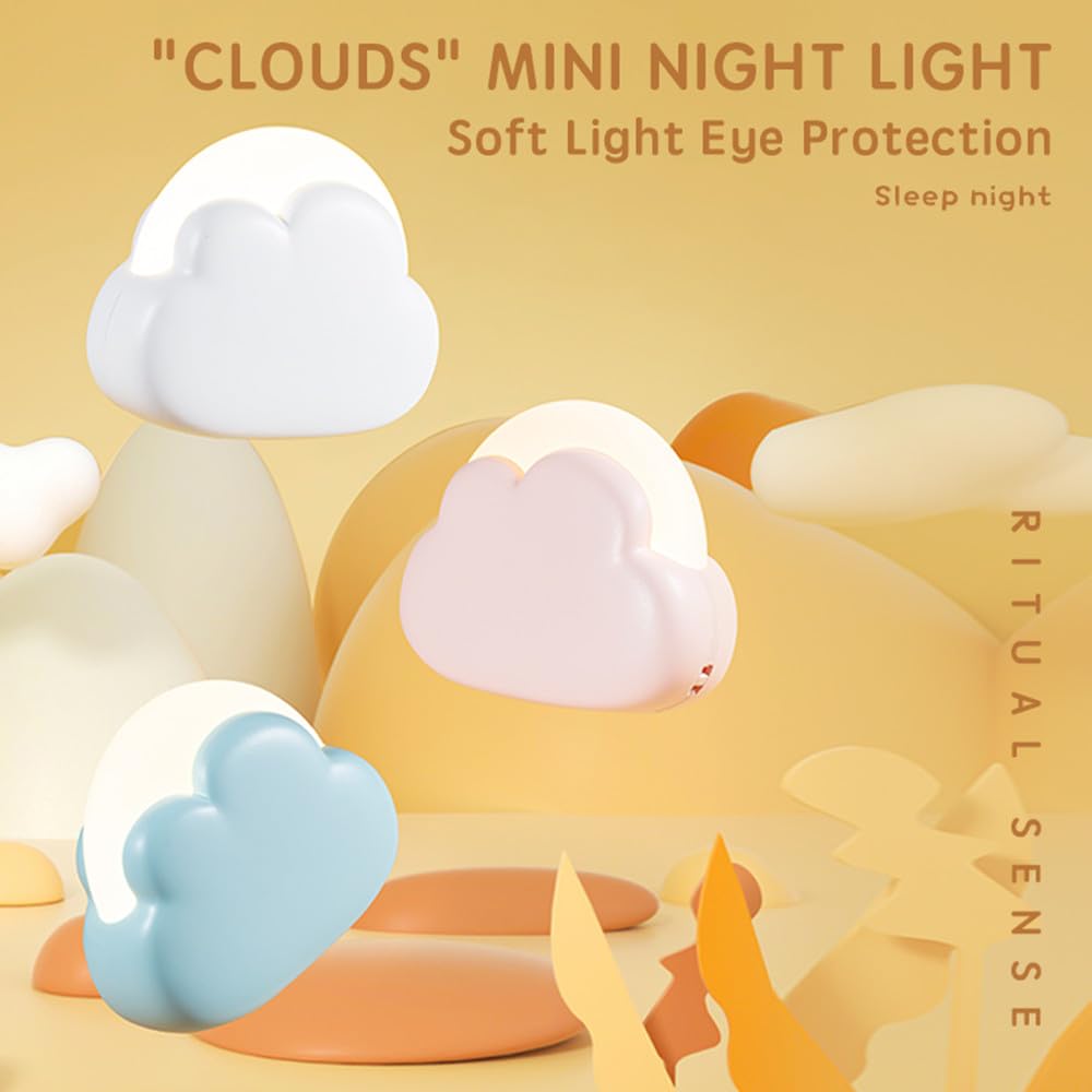 Kvensin kid-friendly night light designed for bedtime use.