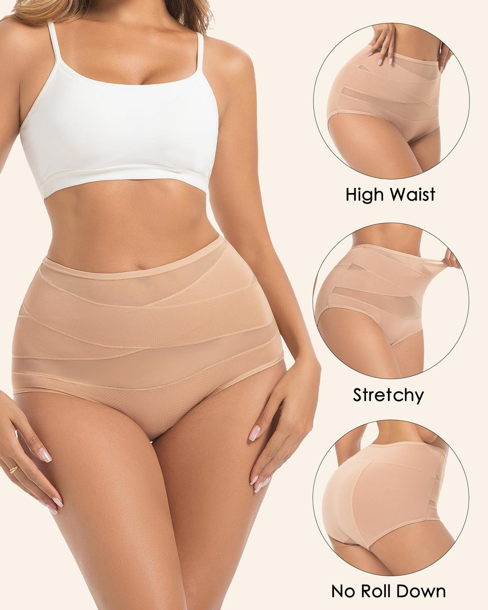 Kvitko black inner layer resists stains for longer wear