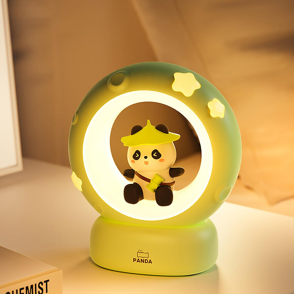 KVPPVT gift-ready night light for babies and kids