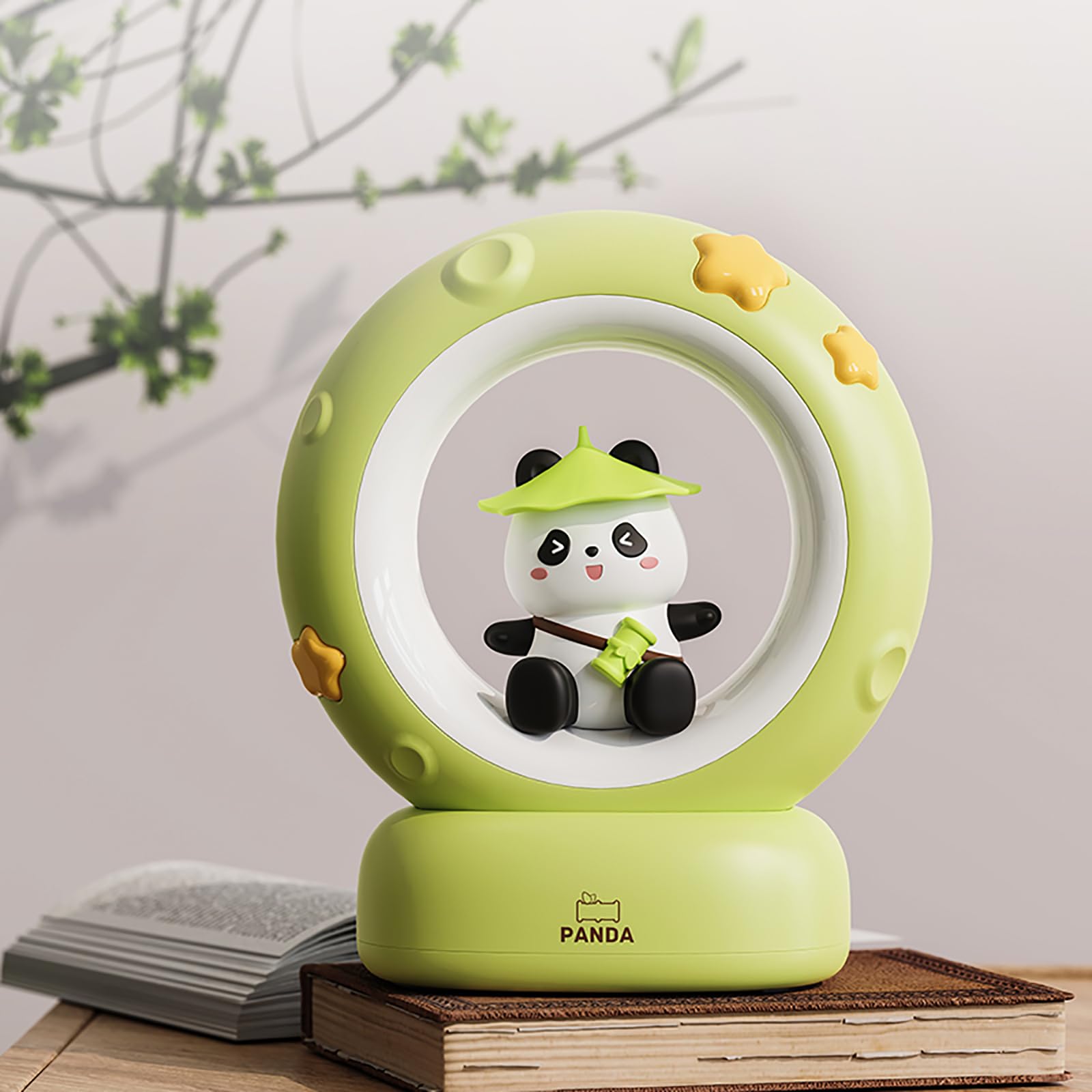 KVPPVT portable design travels between rooms with ease