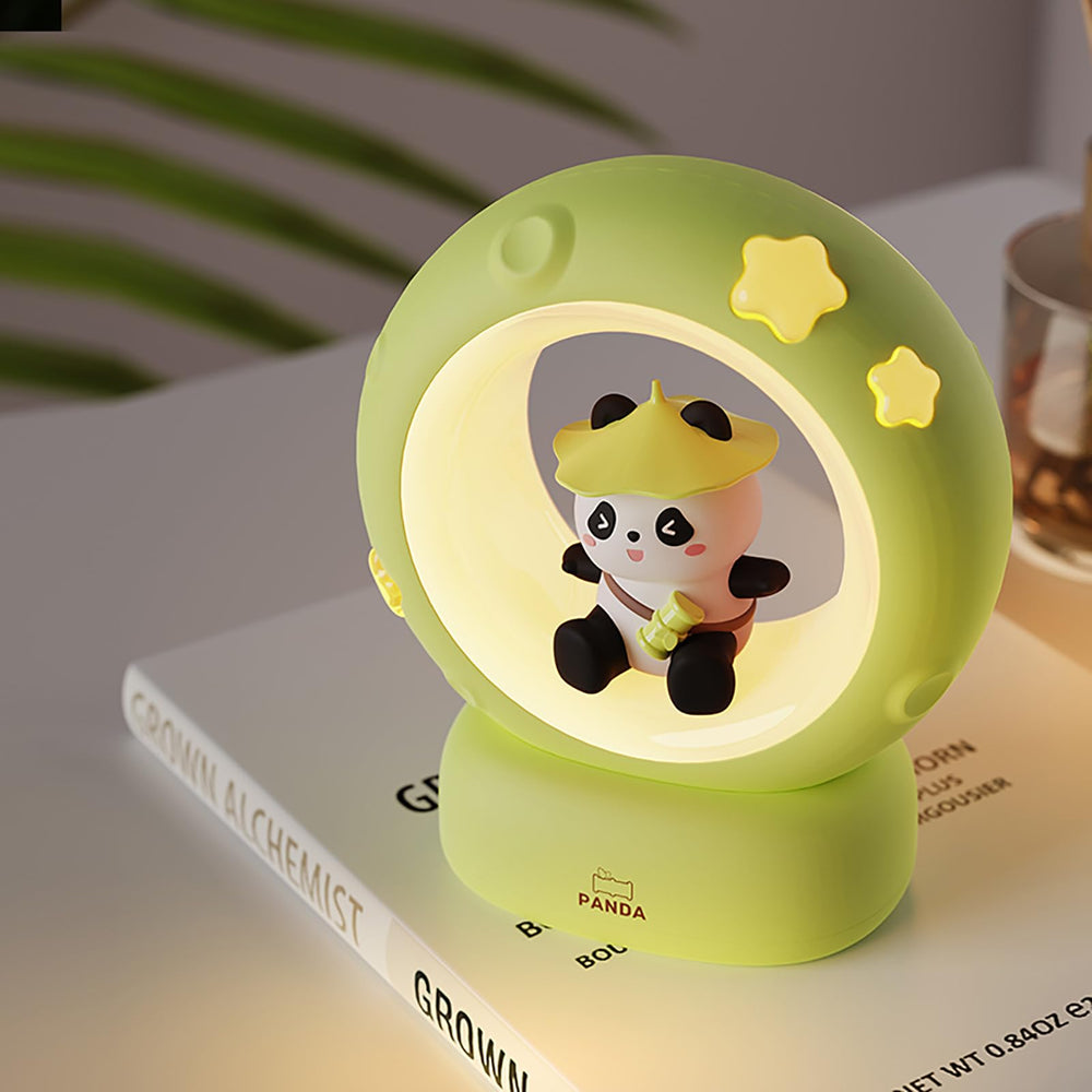 KVPPVT durable PVC and ABS build for kids' rooms