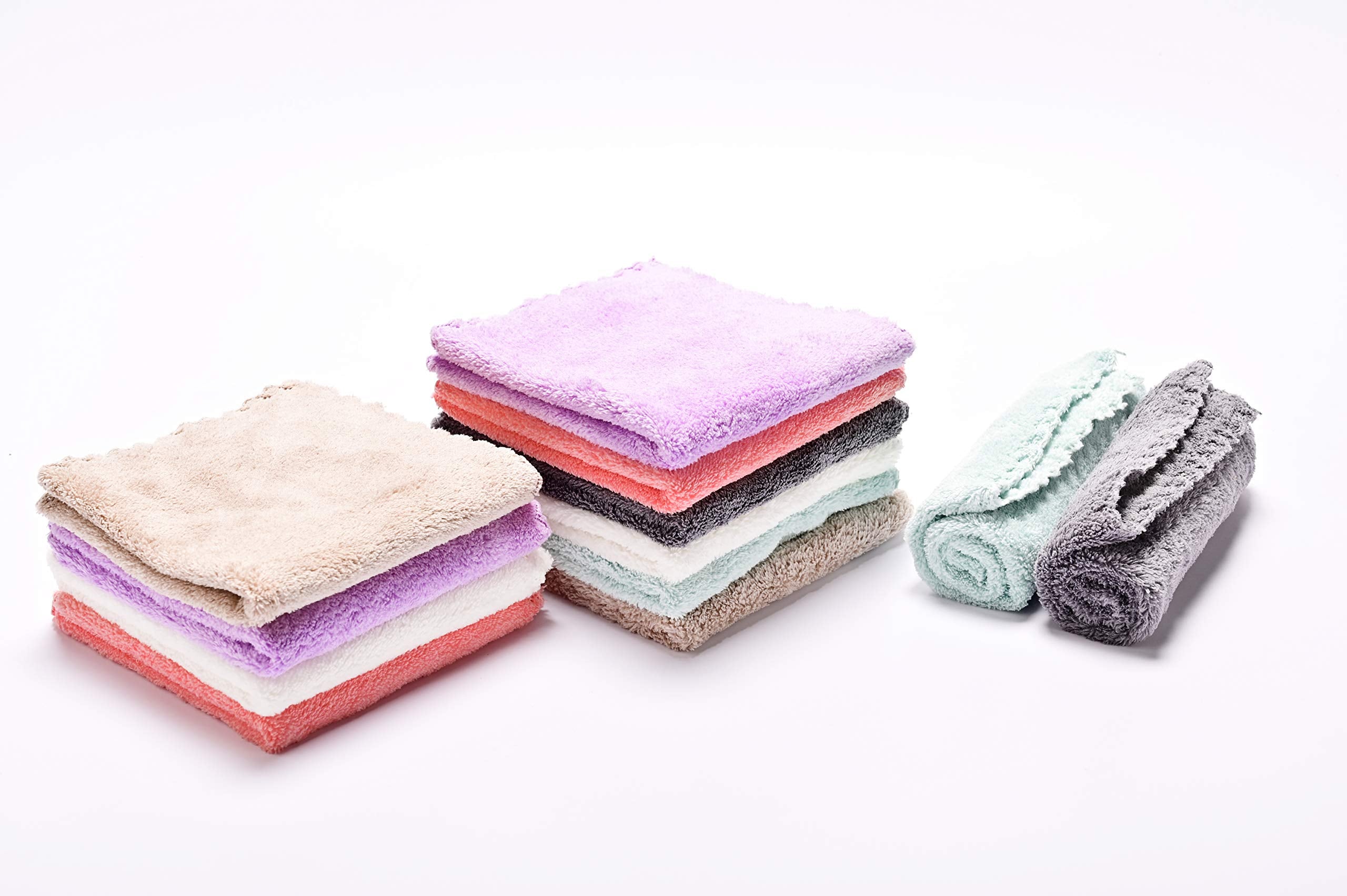 Kyapoo color variety enhances bath routines with cheerful options