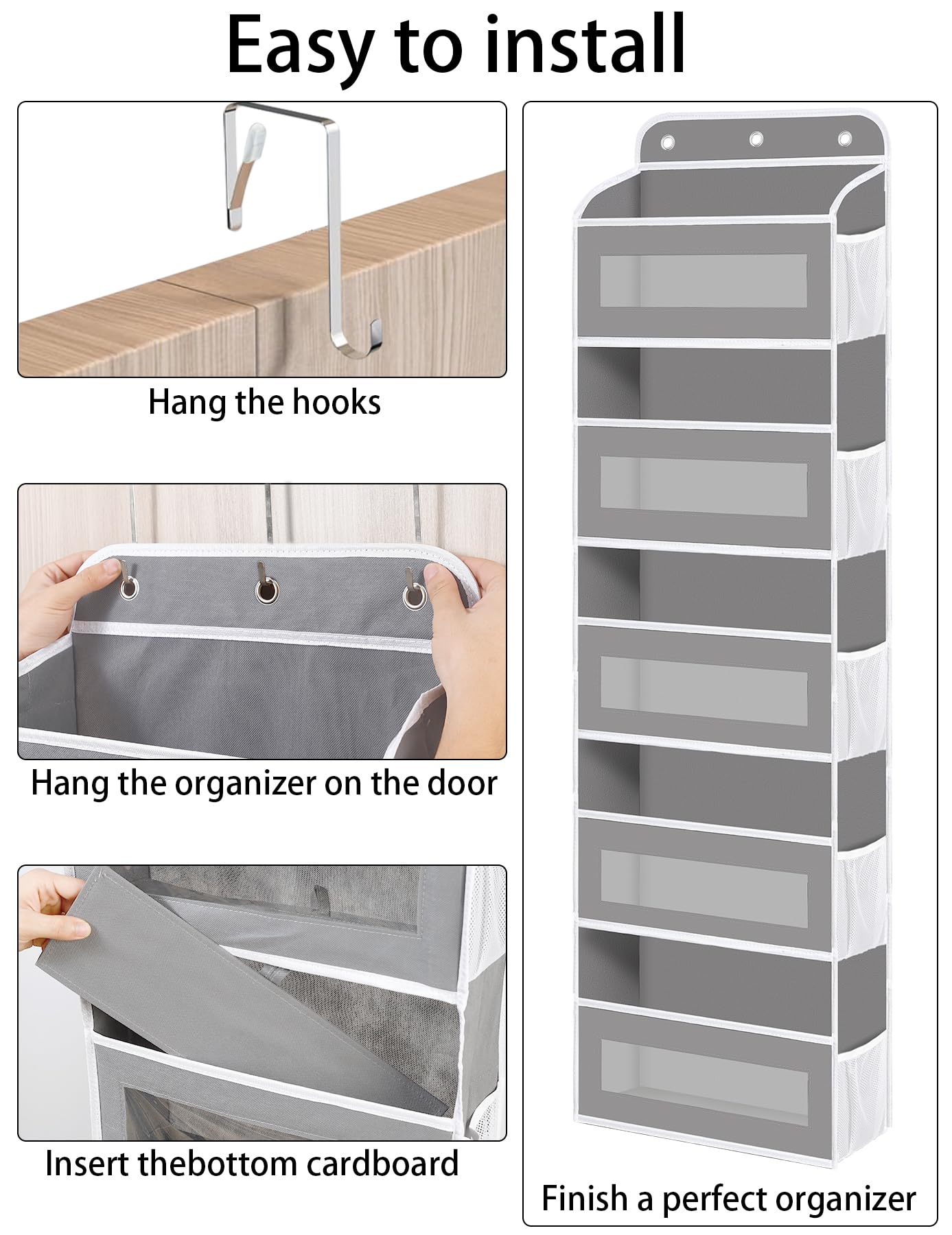 KYEVIS dorm essentials solution fits compact rooms for clutter-free spaces.
