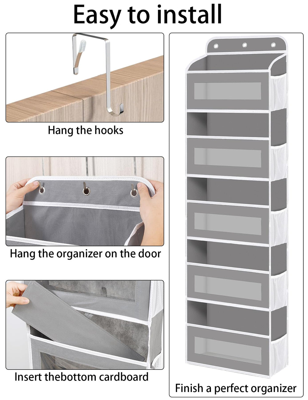 KYEVIS dorm essentials solution fits compact rooms for clutter-free spaces.