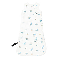 KYTE BABY bamboo sleep bag swaddler Jurassic with 1.0 tog for cool nights