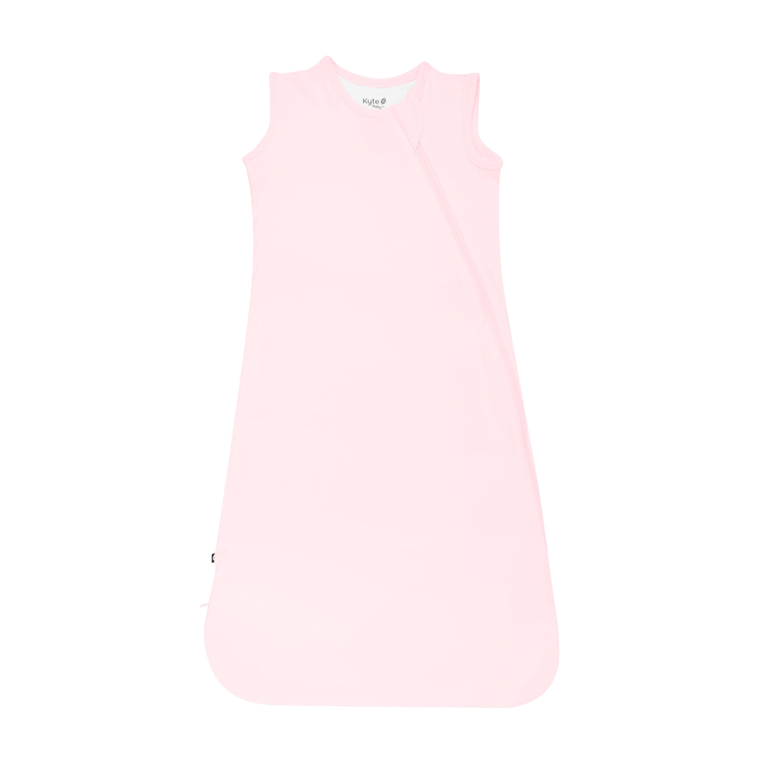Kyte Baby Sakura sleep bag outer fabric for breathable comfort
