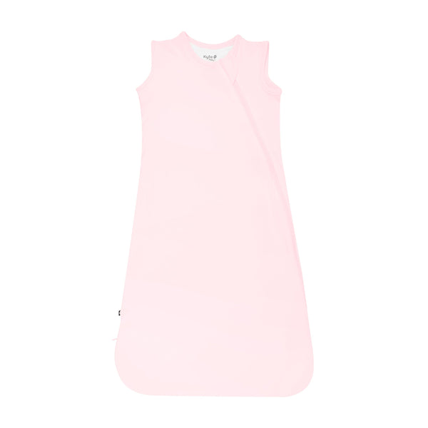 Kyte Baby Sakura sleep bag outer fabric for breathable comfort
