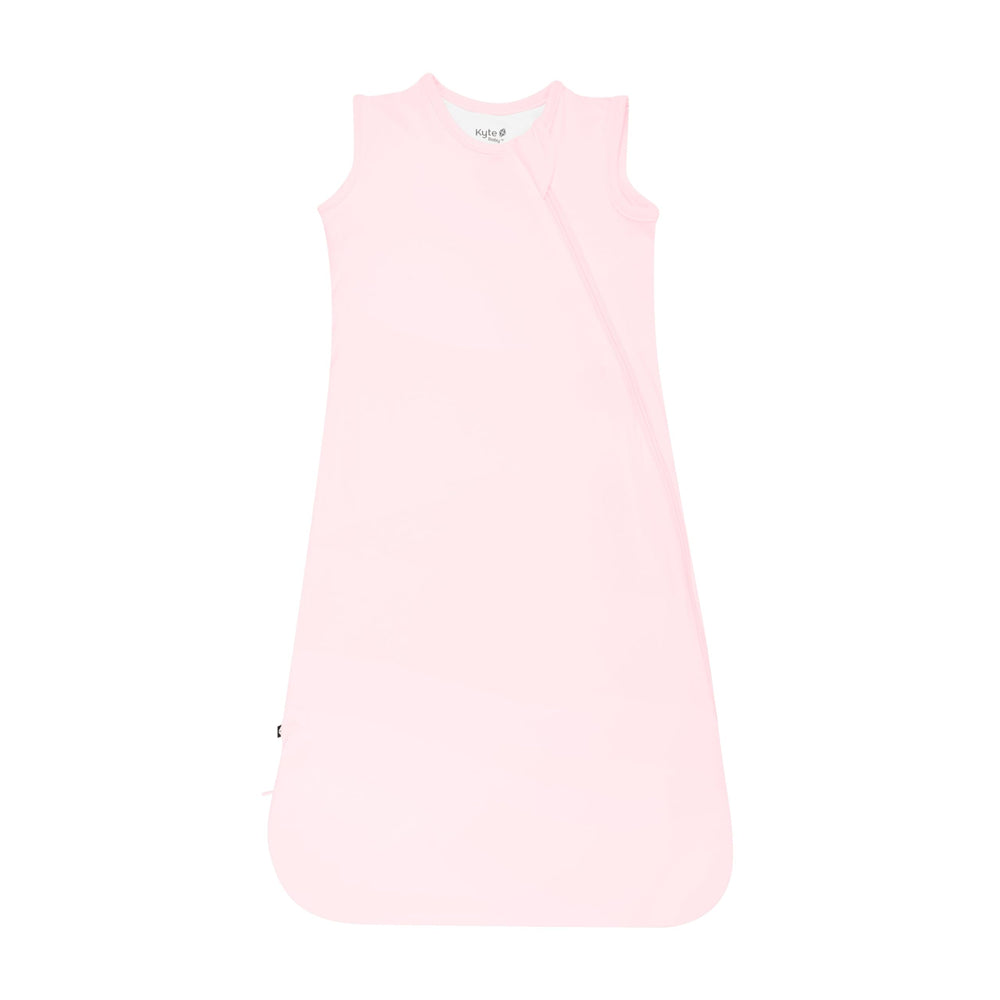 Kyte Baby Sakura sleep bag outer fabric for breathable comfort