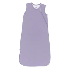 Kyte Baby unisex bamboo sleep bag in taro color for cozy bedtime