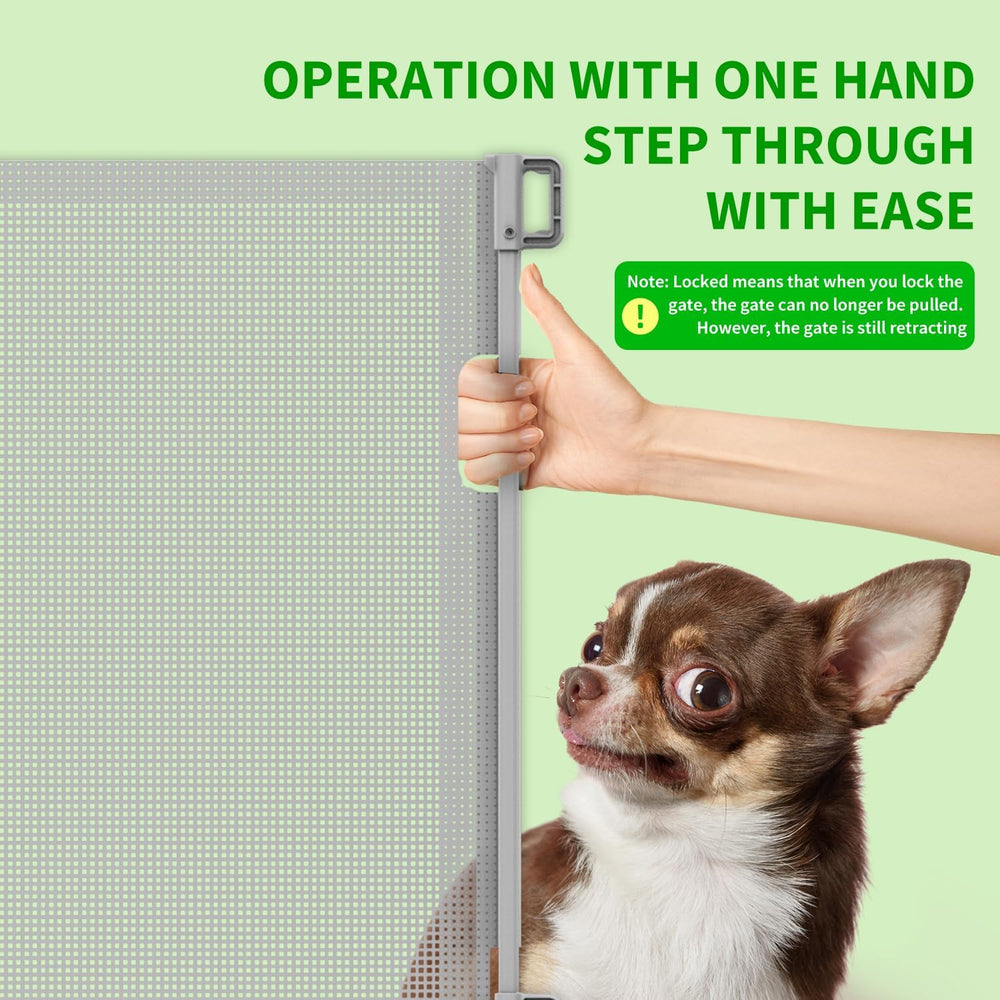 KYXAIN hardware pack included enables quick, tool-free installation.