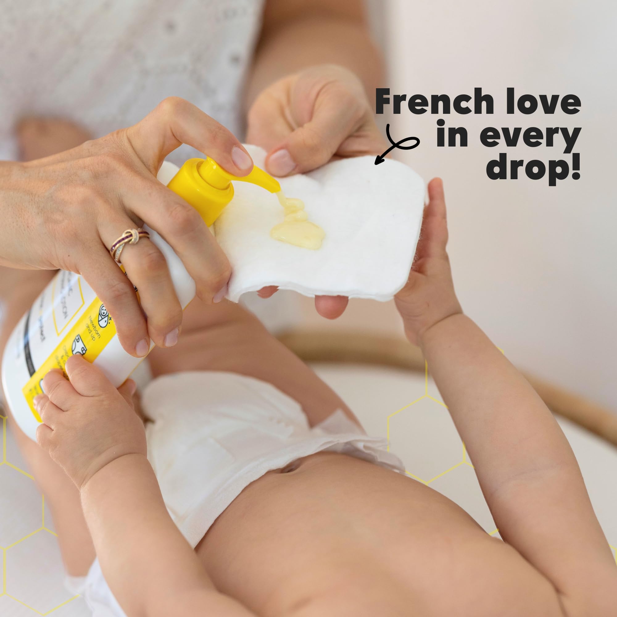 La Petite Creme on-the-go packaging for travel-friendly care