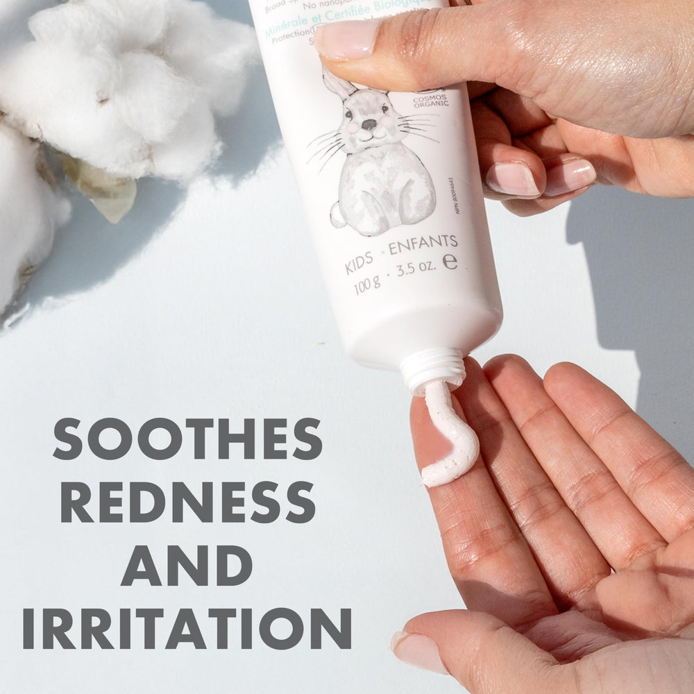 BioLove bedtime routine with gentle scent and soft bubbles.