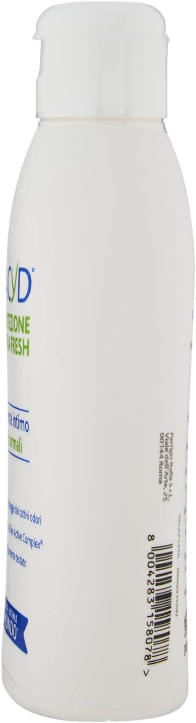 Lactacyd bottle on bathroom shelf suggests easy daily cleansing routine.