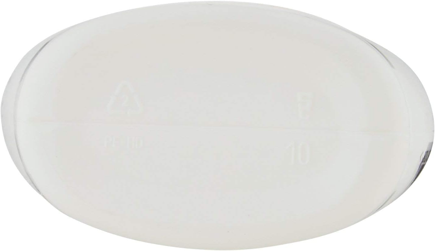 Refreshing finish from Lactacyd Femina promotes everyday comfort.