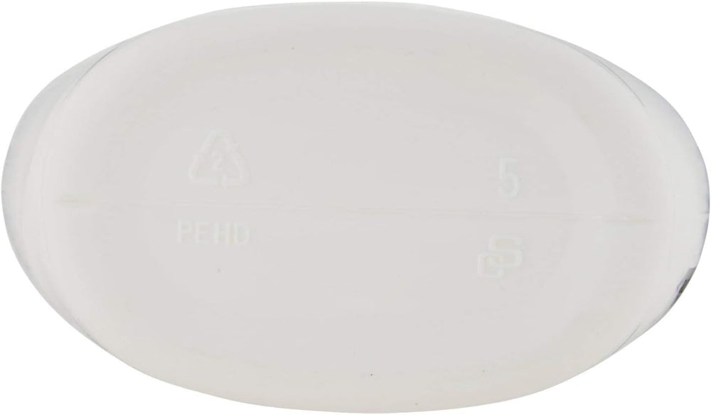 Lactacyd fresh wash on vanity creates a calm, routine-friendly vibe.