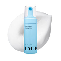 LACTOMEDI Feminine Wash pump bottle for easy daily cleansing