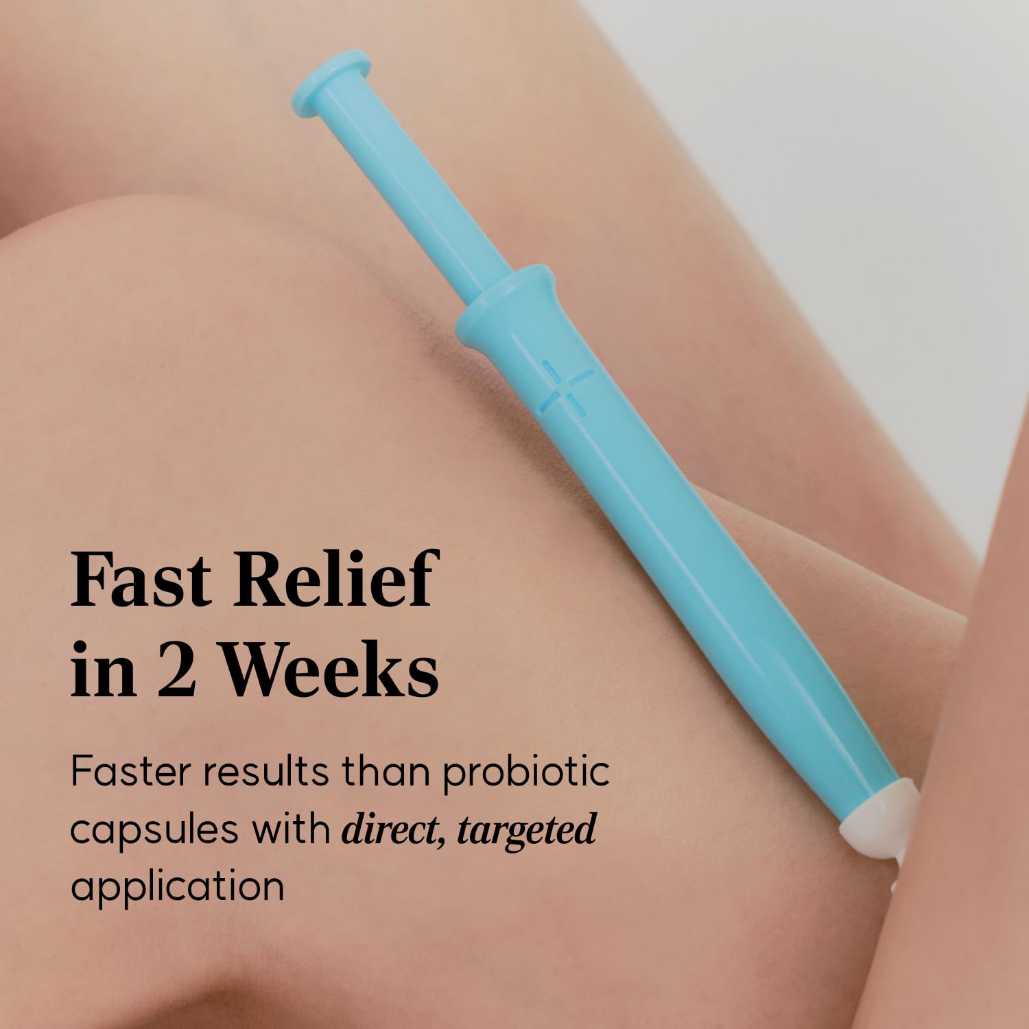 LACTOMEDI gel application before bedtime for best results