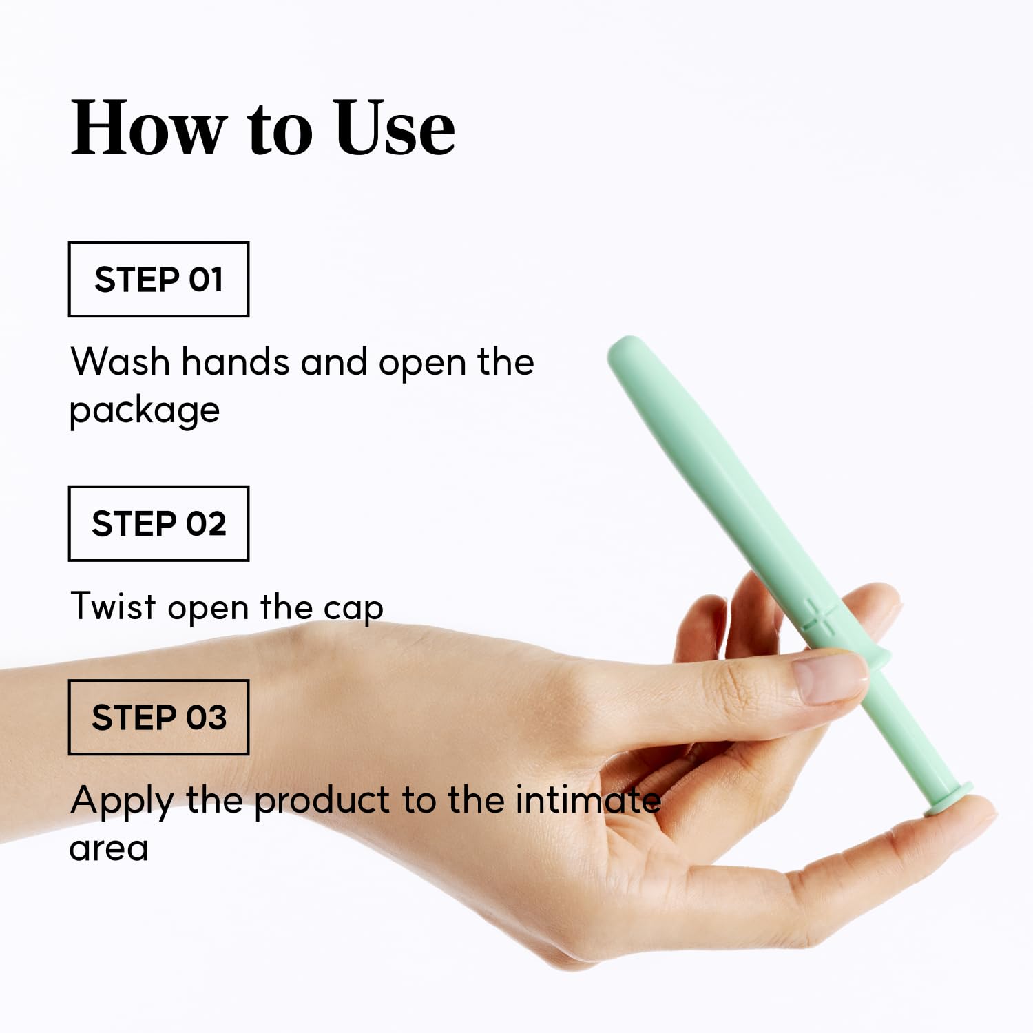 LACTOMEDI PDRN packaging hints at easy, everyday use.