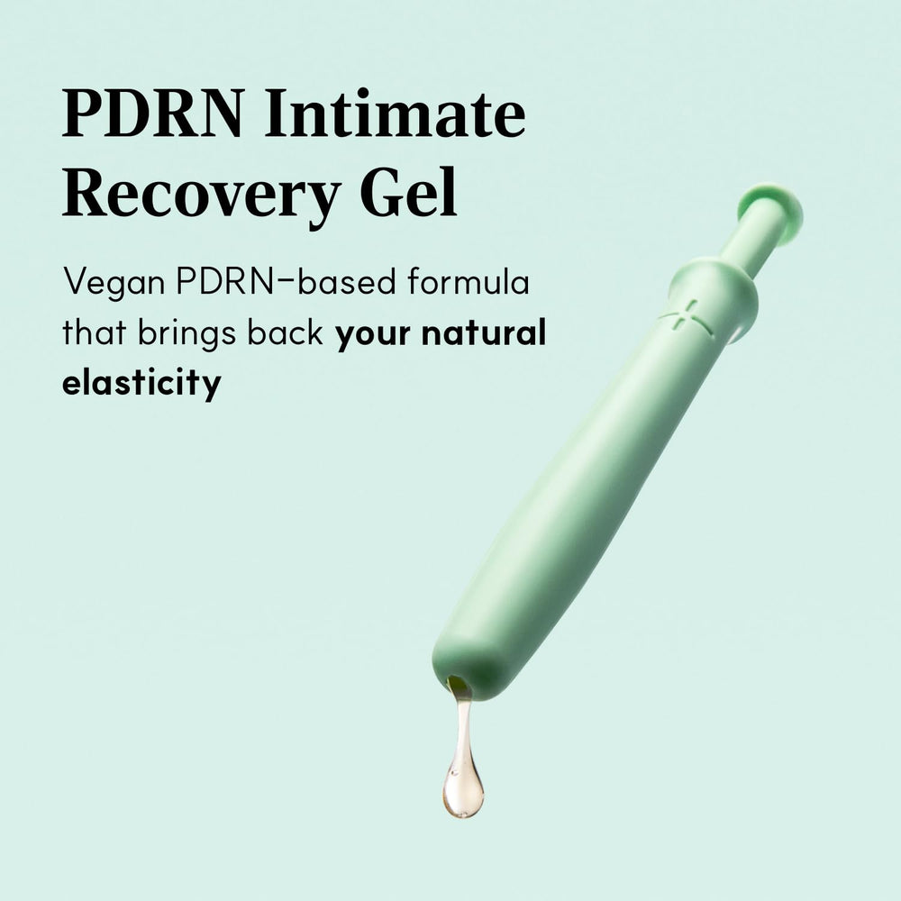 LACTOMEDI PDRN sealed applicator for hygienic single-use application.