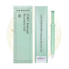 LACTOMEDI PDRN intimate gel bottle for daily hydration.