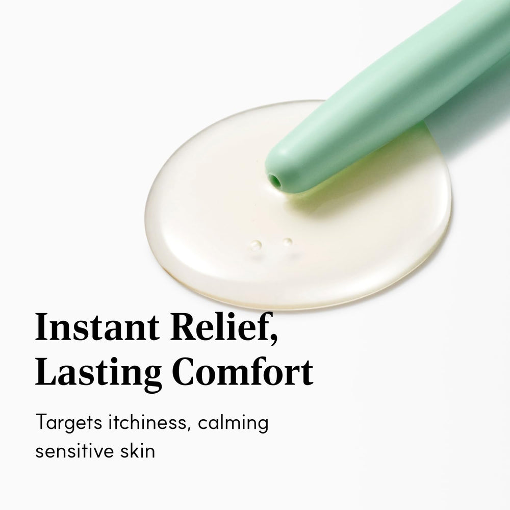 LACTOMEDI PDRN gentle, clean ingredients safe for sensitive skin.