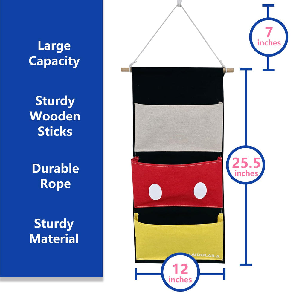 LAIDOLAILA Fish Extender fits Disney Cruise Line 2025 doors smoothly