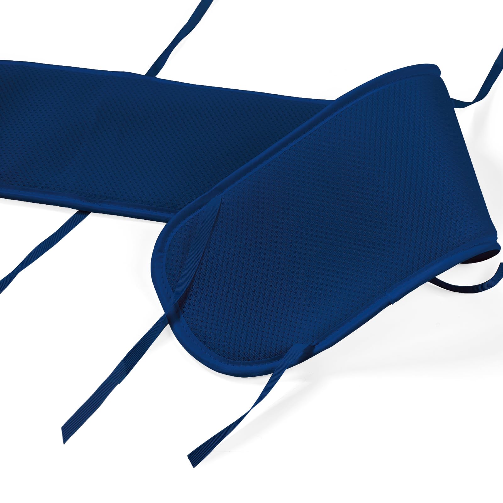 Laifarkost teething cover blue color detail combines style with practicality.