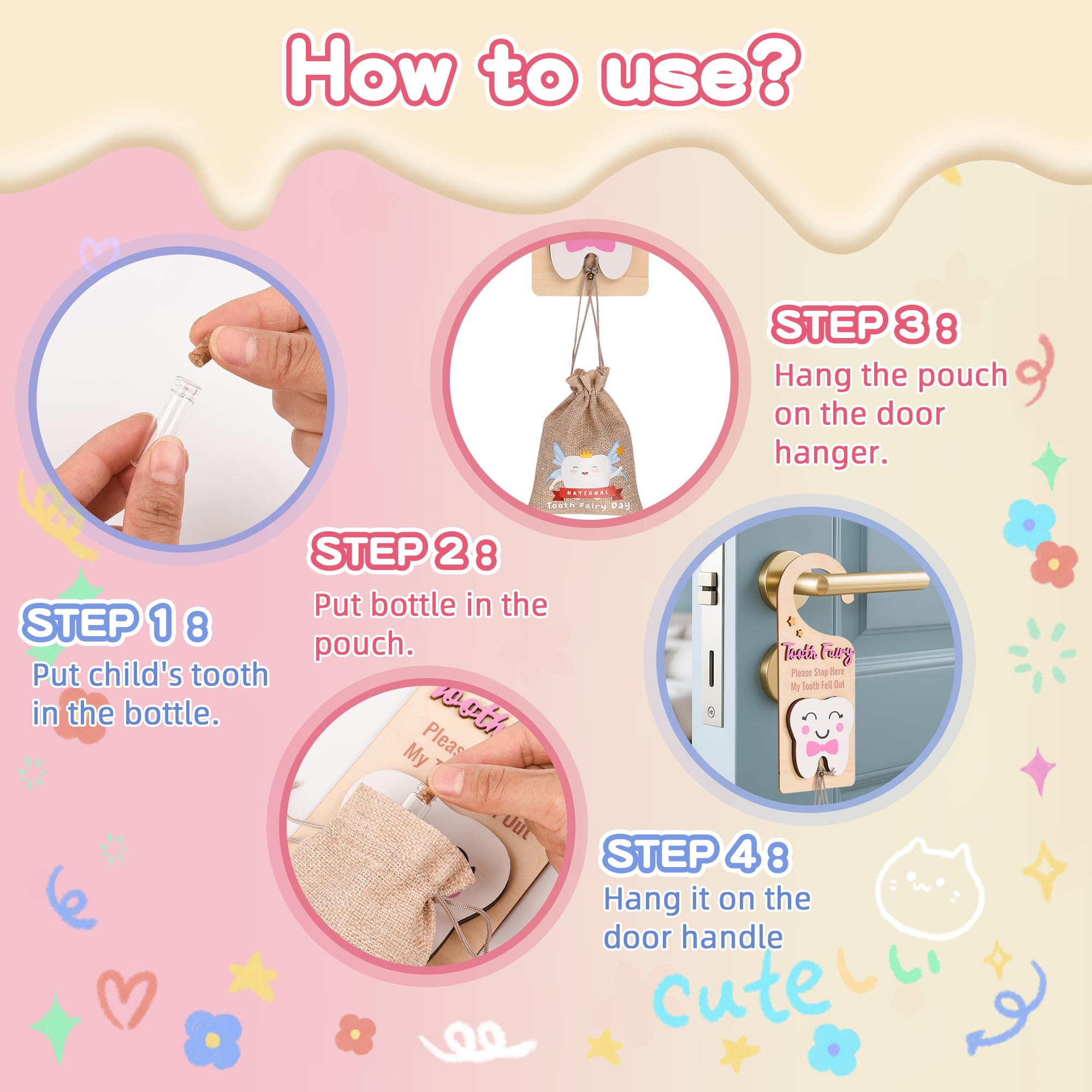 LALADUCK packaging and presentation for gifting moments