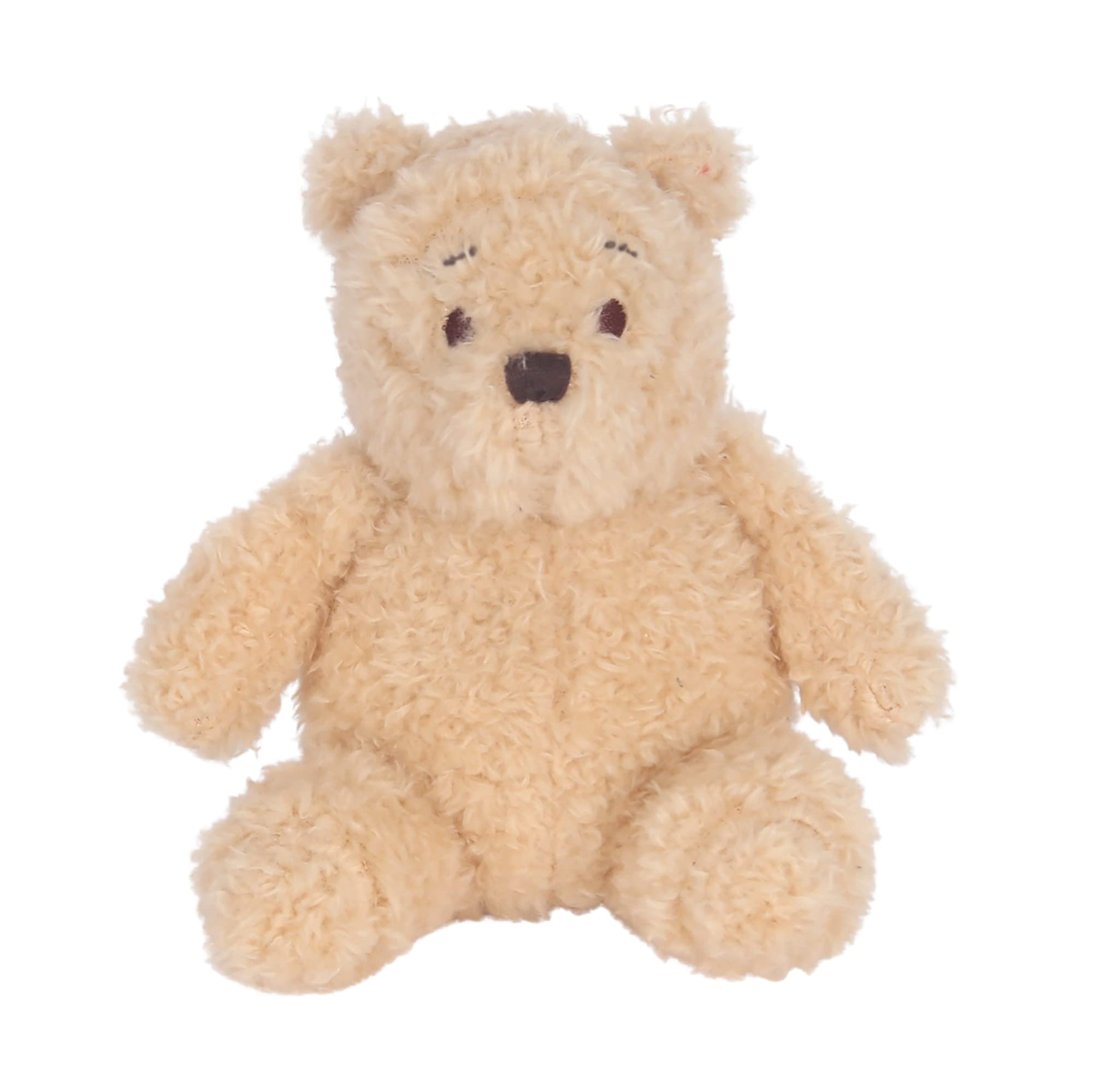 Lambs and Ivy Winnie the Pooh swaddle blanket 44x44 inch size.