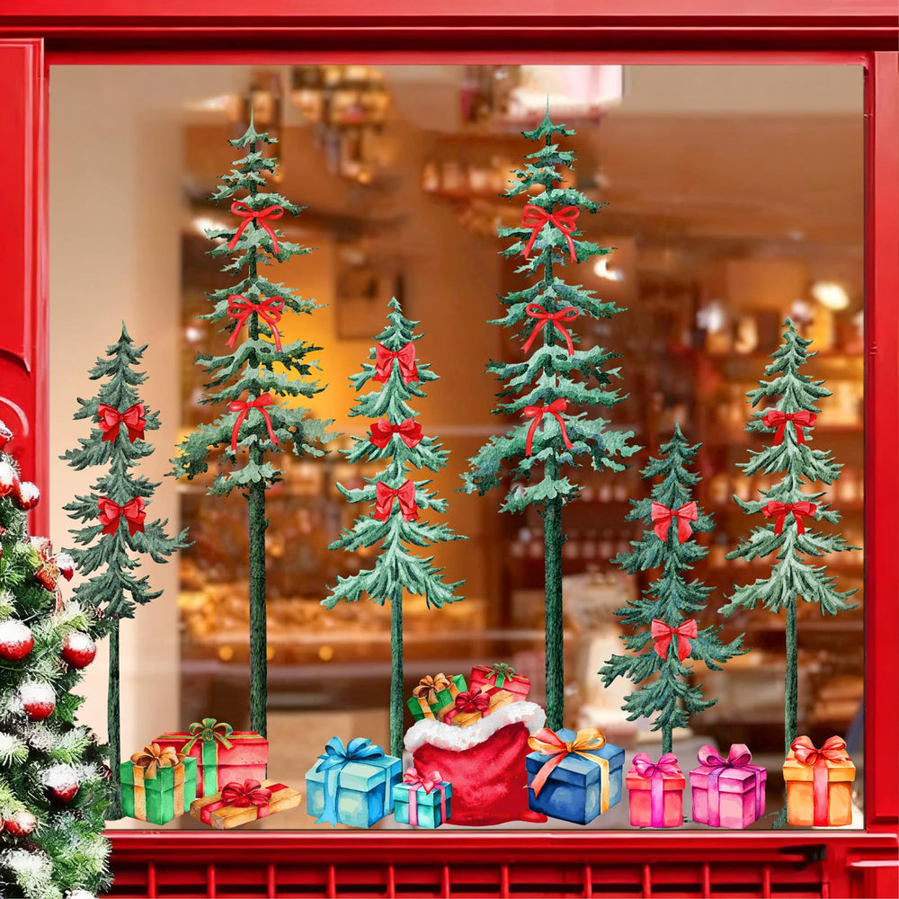 Lamkidle bedroom-living-room wall decor tree brings seasonal warmth to everyday spaces.