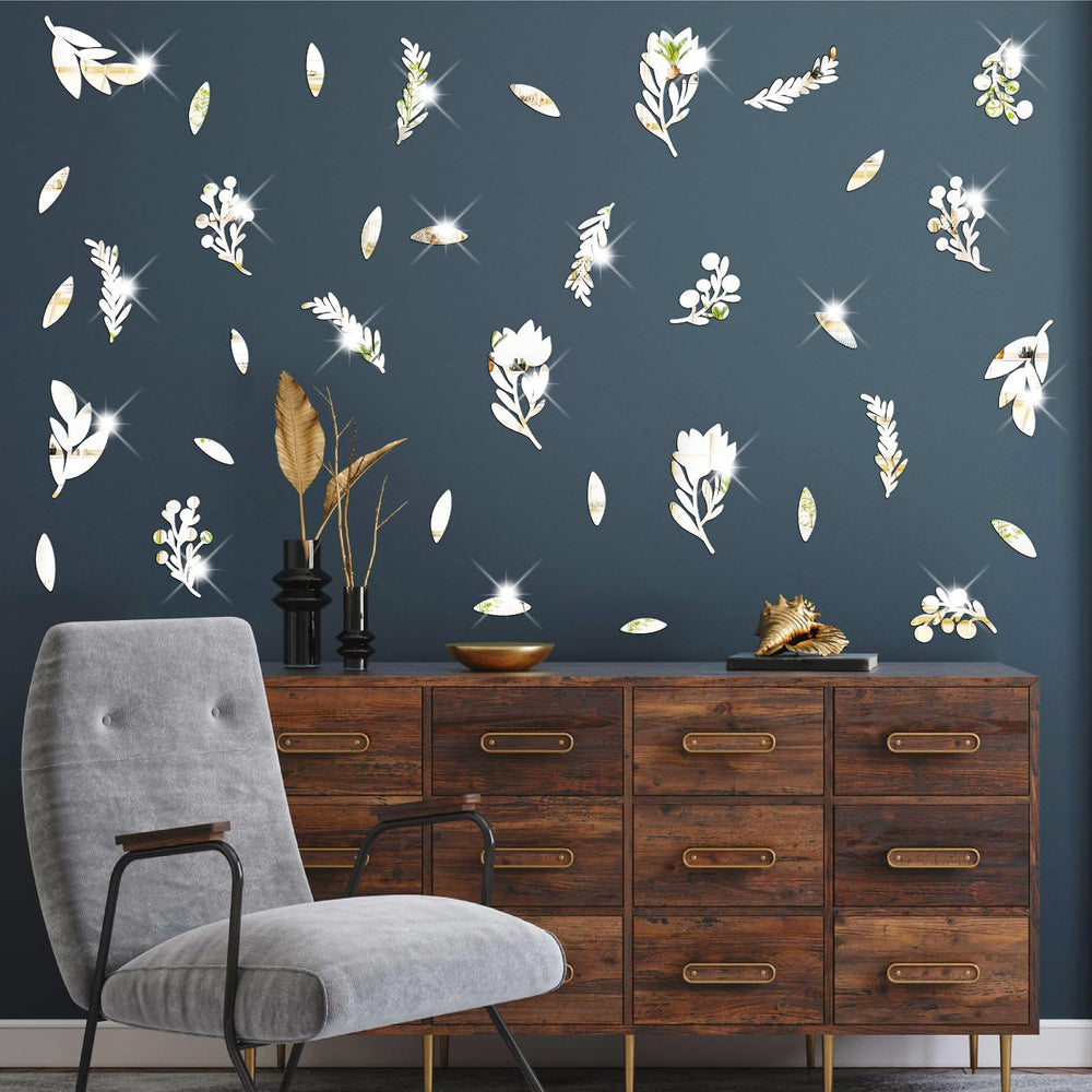 Lamkidle wall decor pack helps you design a personalized layout