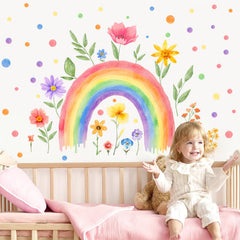 Lamkidle peel-and-stick decals easy to apply and remove cleanly