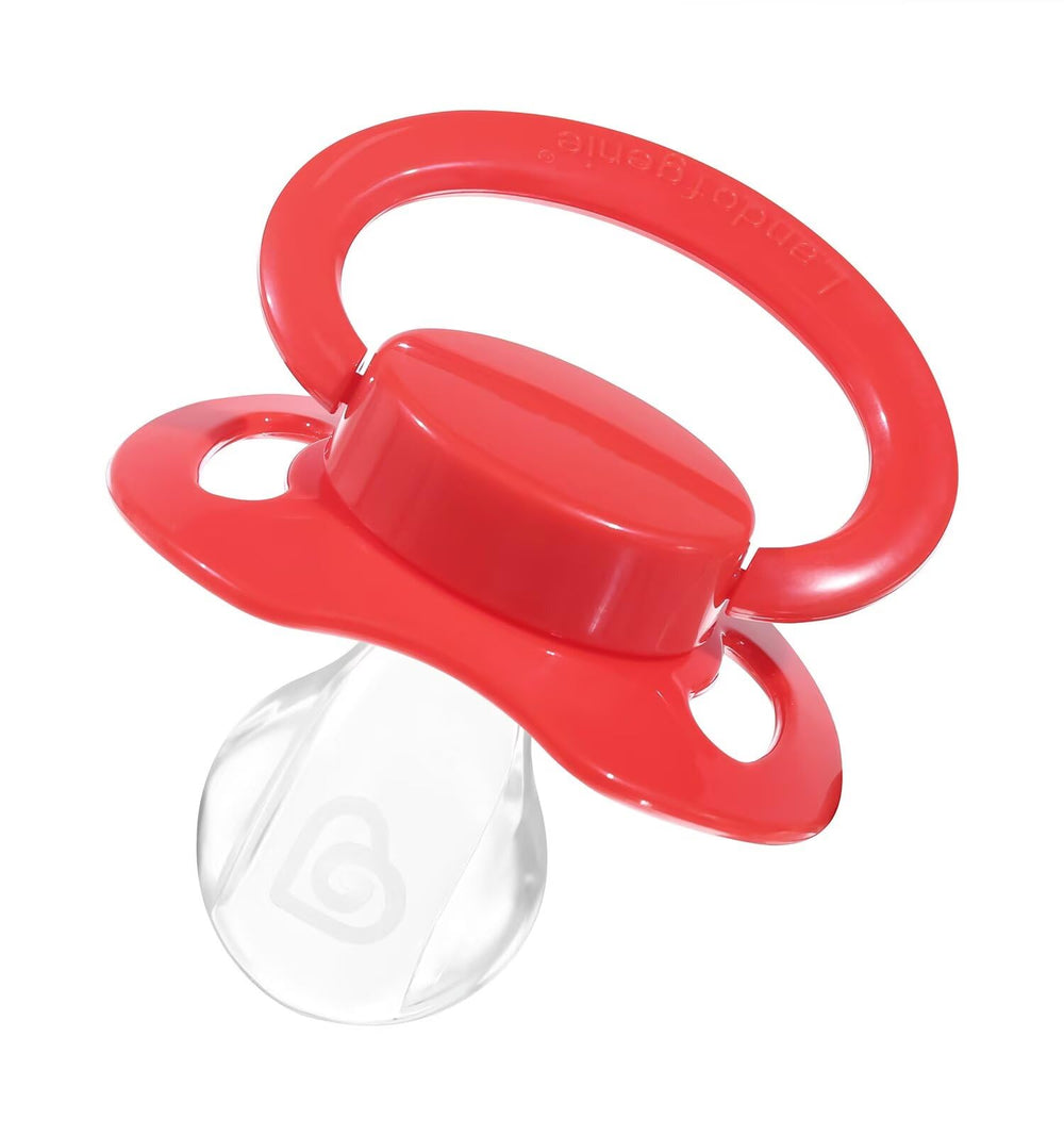 Landofgenie head and handle detach for easy DIY decorating.