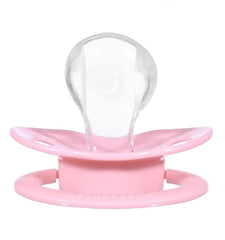 Landofgenie nipple close-up in silicone material for durability.