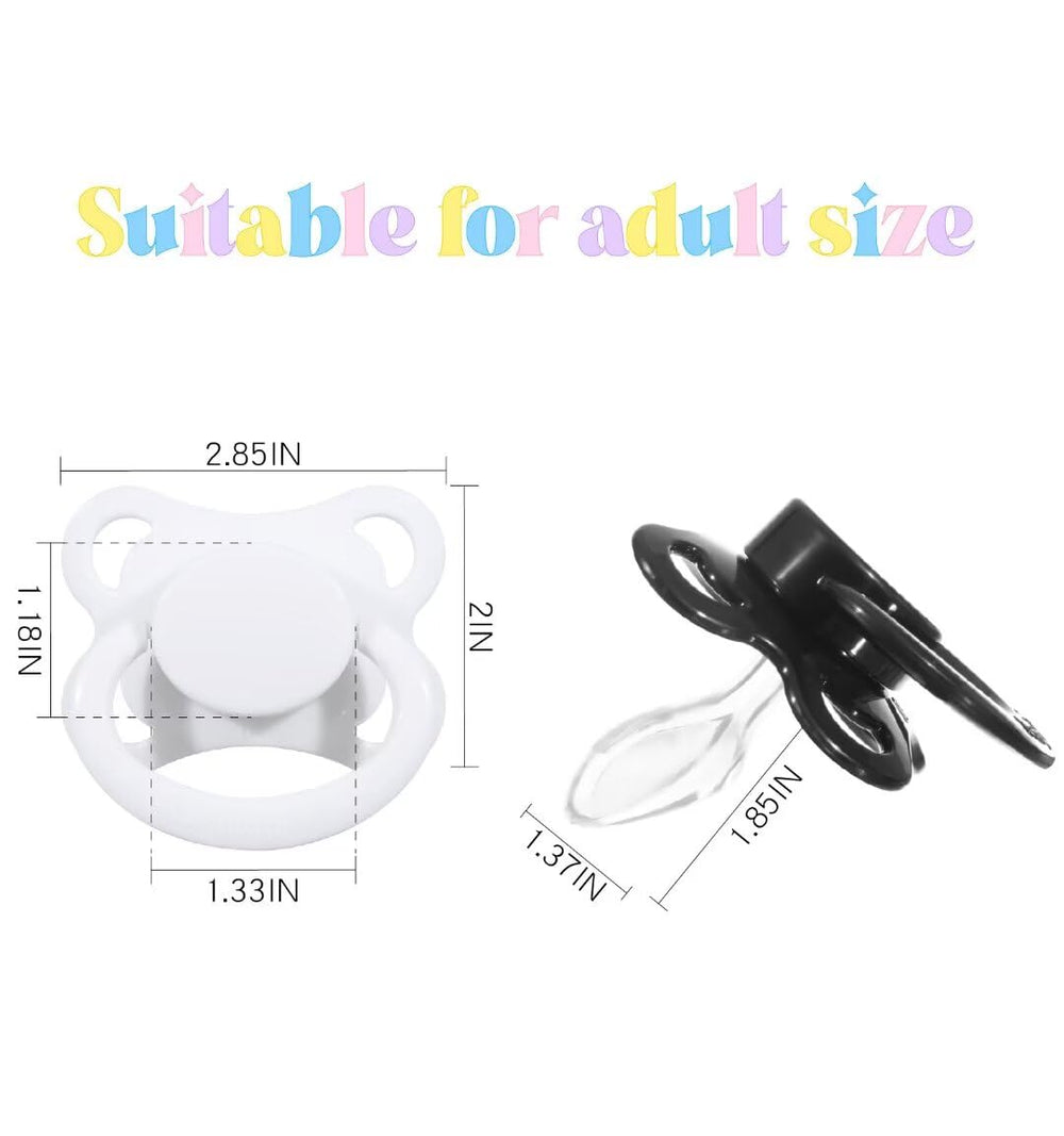 Landofgenie DIY head and handle for customizable mix-and-match