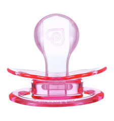 Landofgenie silicone and PCTG materials provide BPA-free, latex-free safety and flexible feel.