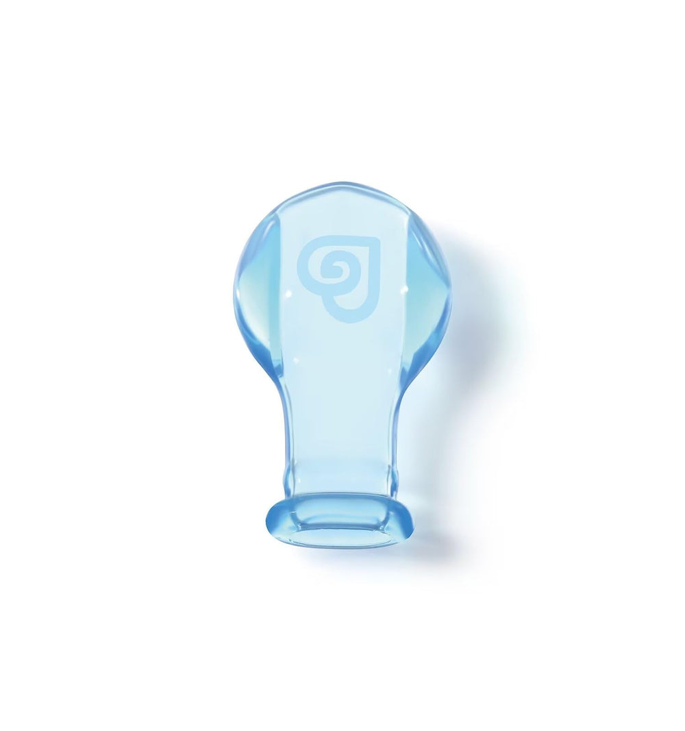 Landofgenie silicone teat replacement provides BPA-free daily use.