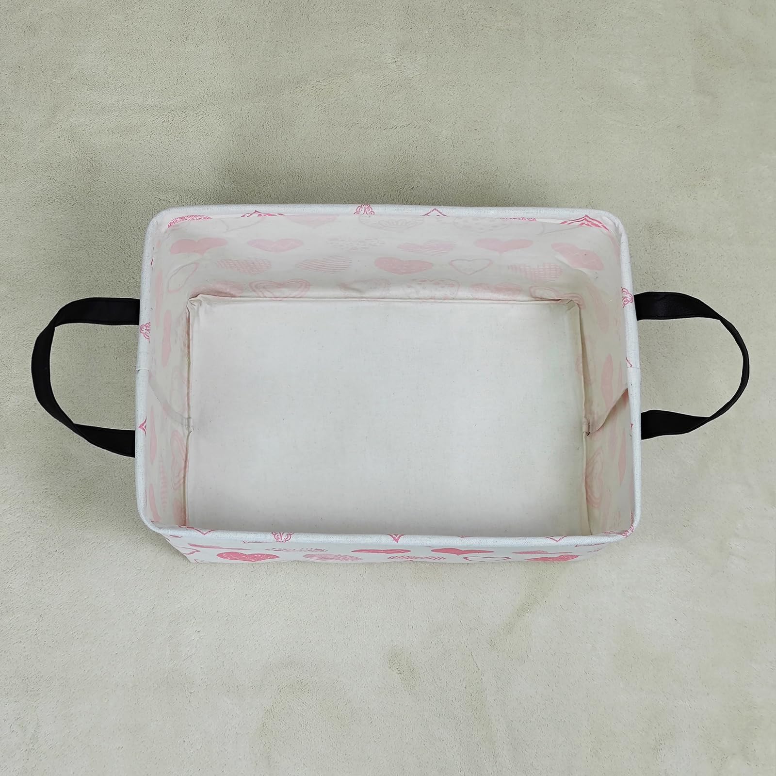 LANGYASHAN car trunk storage bin makes trips easier and organized