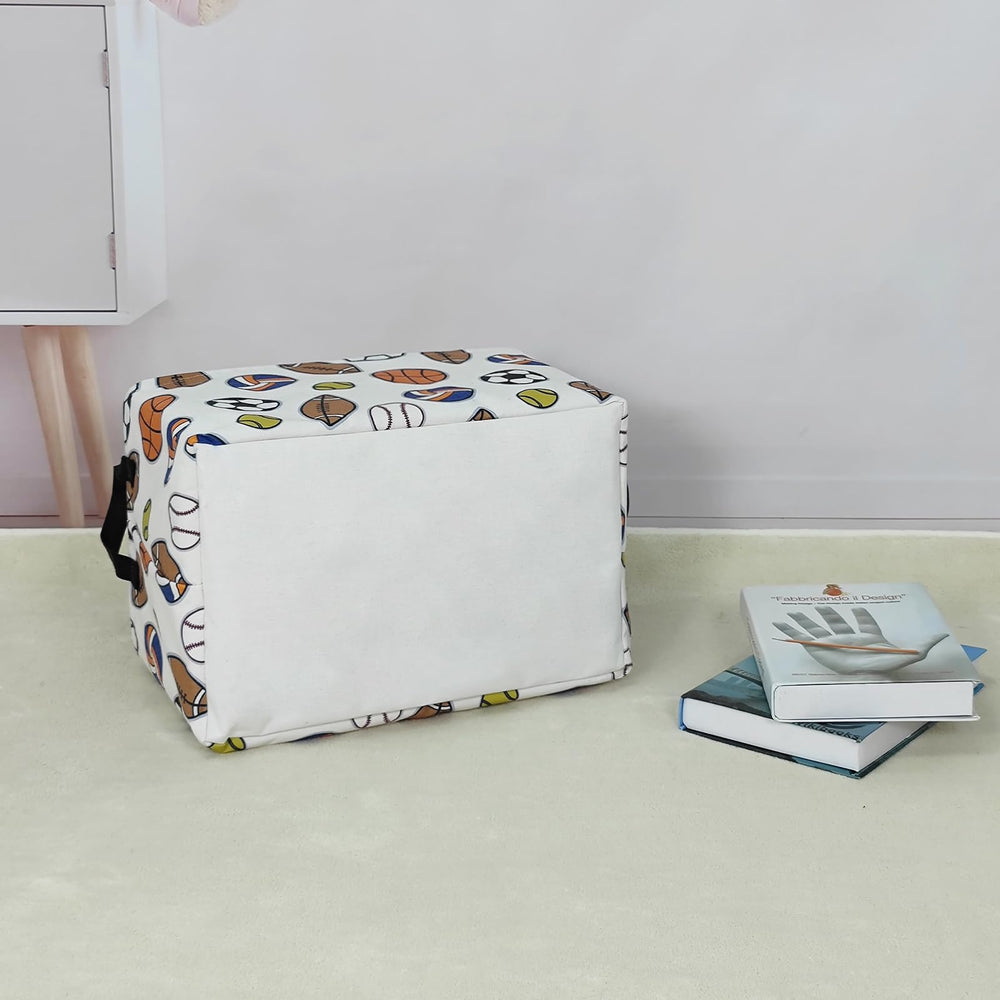 LANGYASHAN car-trunk storage-bin fits for trips and on-the-go storage