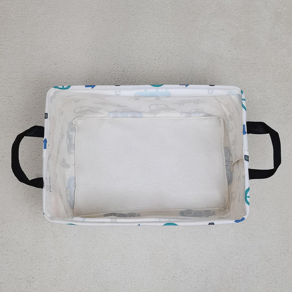 LANGYASHAN easy-clean bin, wipe with a damp cloth