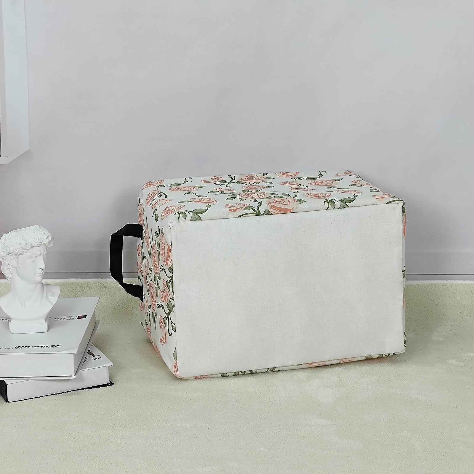 LANGYASHAN rectangular storage bin travel organization suitable for car trips