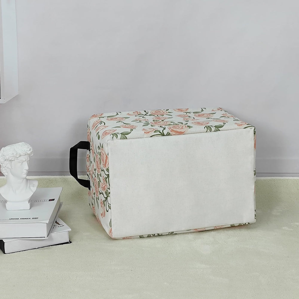LANGYASHAN rectangular storage bin travel organization suitable for car trips
