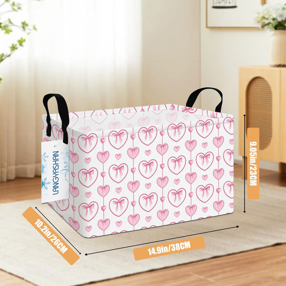 LANGYASHAN collapsible design enables compact storage when not in use.