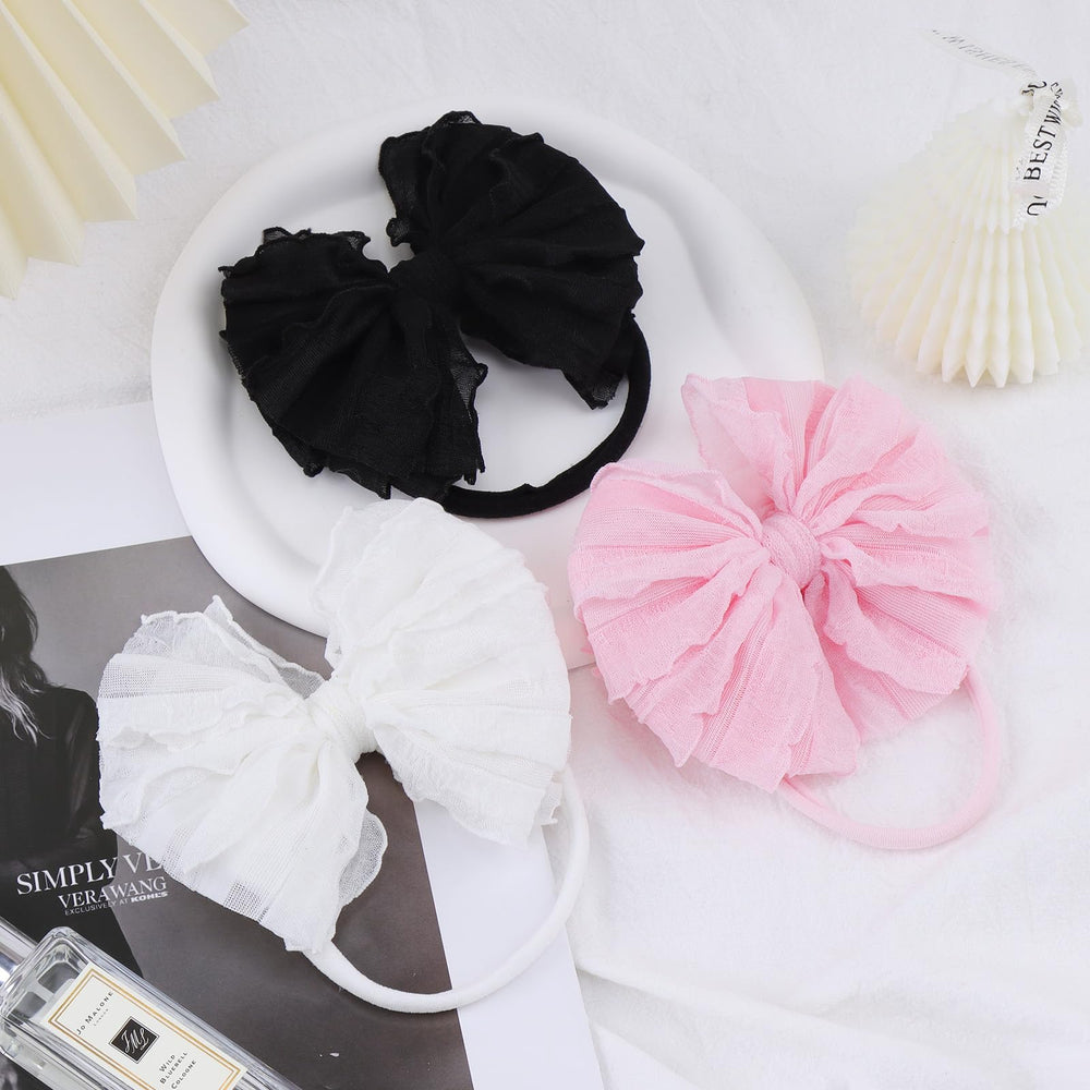 Lanmerry 3pc pack—three color options for mix-and-match looks