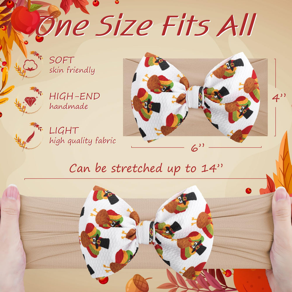 Lanmerry waffle headbands prevent marks while keeping baby comfortable throughout the day.