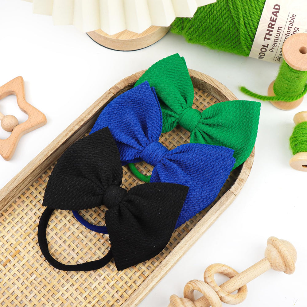 Lanmerry elastic headband design supports all-day comfortable wear